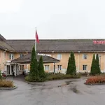 Jokipuisto 3* Kotka