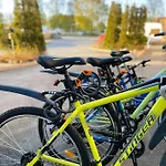 Jokipuisto Hotel 3*