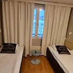 Hotel Jokipuisto 3*