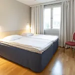 Jokipuisto Hotel