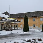 Hotel Jokipuisto Kotka
