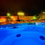 Jokipuisto 3* Kotka