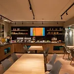 Hotel Jokipuisto
