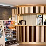 Hotel Jokipuisto 3*