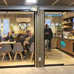 Jokipuisto Hotel 3*