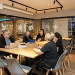 Hotel Jokipuisto 3*
