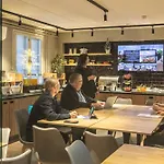 Jokipuisto Hotel Kotka