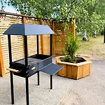 Jokipuisto Kotka