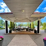 Hotel Jokipuisto Kotka
