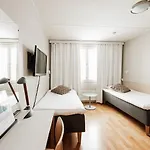 Jokipuisto 3* Kotka