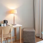 Hotel Jokipuisto Kotka