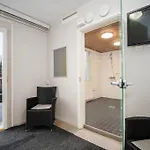 Hotel Jokipuisto