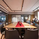 Hotel Jokipuisto 3*