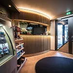 Jokipuisto Hotel 3*