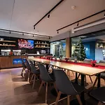 Jokipuisto Hotel 3*