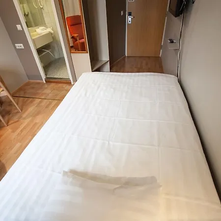 Hotel Jokipuisto Kotka