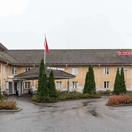 Jokipuisto 3* Kotka