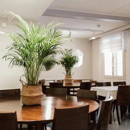 Jokipuisto Ξενοδοχείο Κότκα