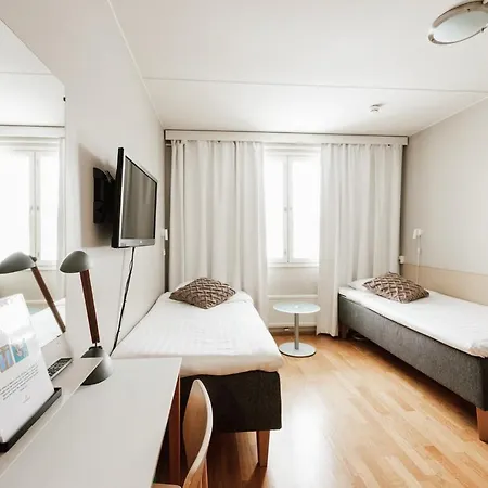 Jokipuisto Hotel