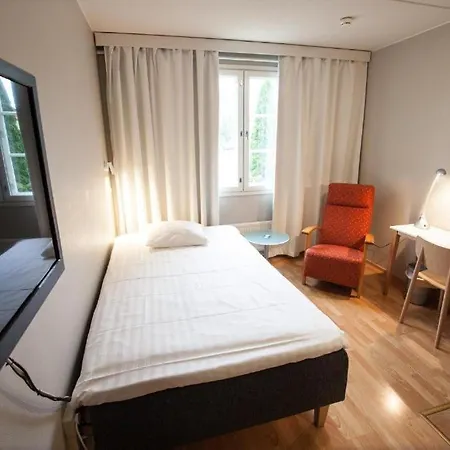 Hotel Jokipuisto