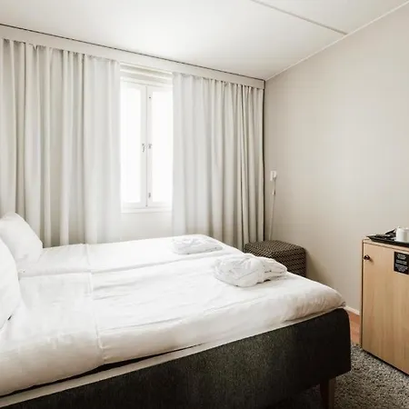 Hotel Jokipuisto