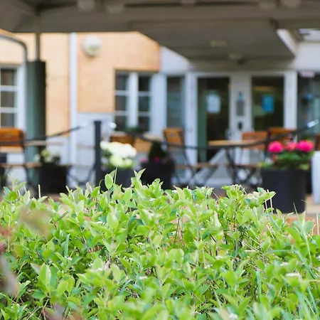 Hotel Jokipuisto 3*