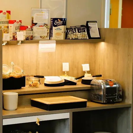 Jokipuisto Hotell 3*