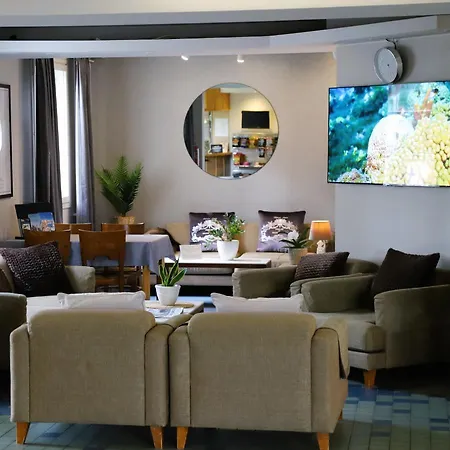 Jokipuisto Hotel 3*