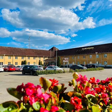 Hotel Jokipuisto