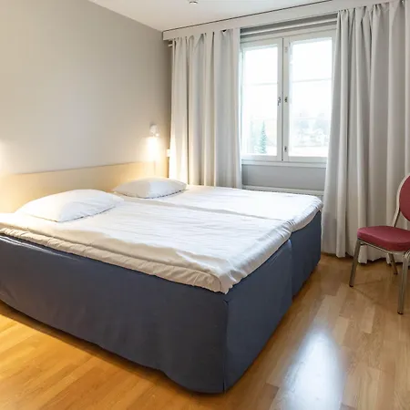 Jokipuisto Hotel