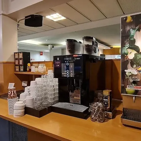 Jokipuisto Hotel Kotka