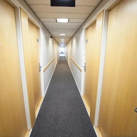 Jokipuisto Hotell