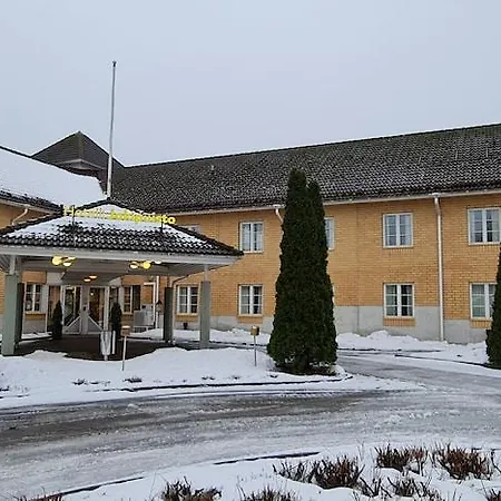 Hotel Jokipuisto Kotka