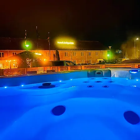 Jokipuisto 3* Κότκα