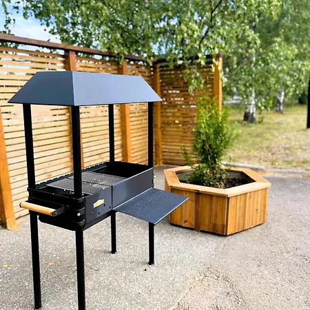 Jokipuisto Hotel 3*
