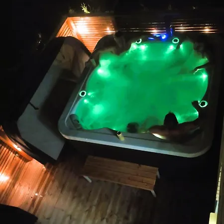 Jokipuisto Hotel