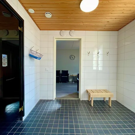 Ξενοδοχείο Jokipuisto 3*