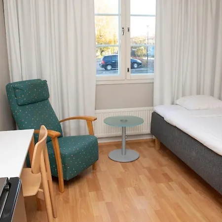 Jokipuisto Hotel Kotka