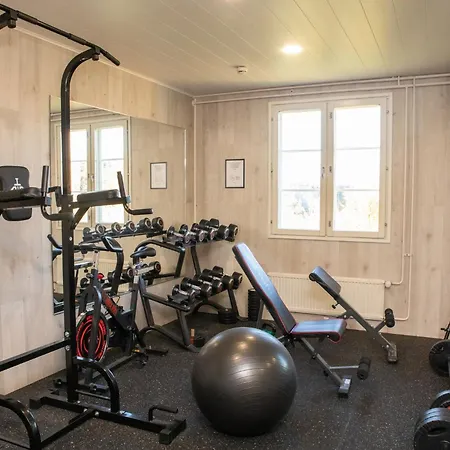 Ξενοδοχείο Jokipuisto Κότκα