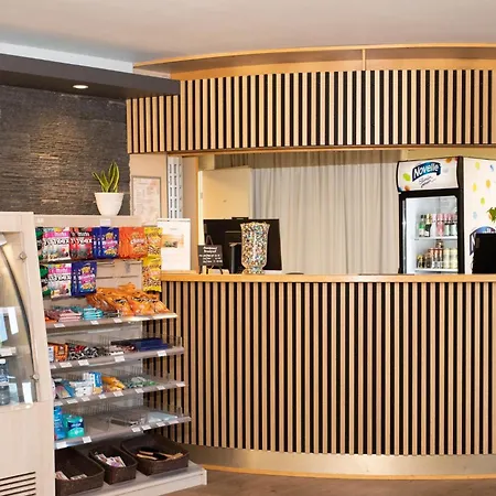 Hotel Jokipuisto 3*