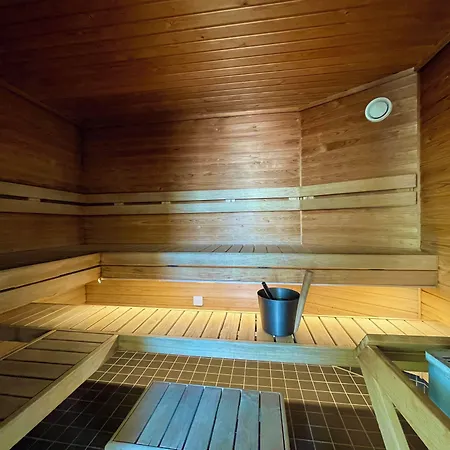 Jokipuisto Hotel Kotka