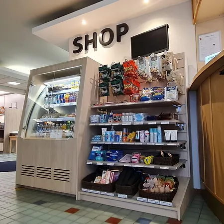 Szálloda Jokipuisto