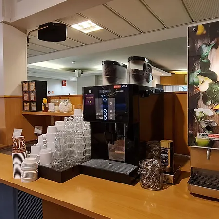 Hotel Jokipuisto Kotka