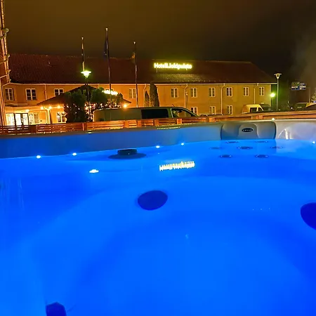 Ξενοδοχείο Jokipuisto Κότκα