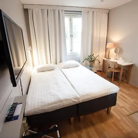 Hotel Jokipuisto Kotka