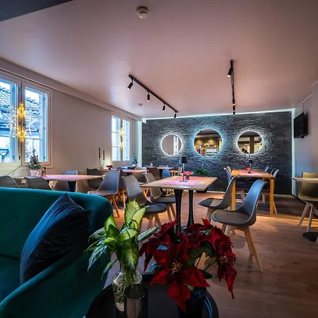 酒店 Jokipuisto 科特卡