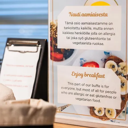 Jokipuisto Kotka