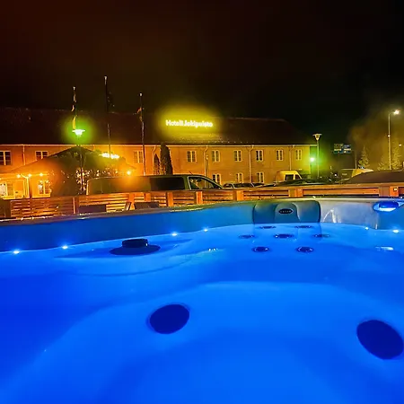 Hotel Jokipuisto Kotka