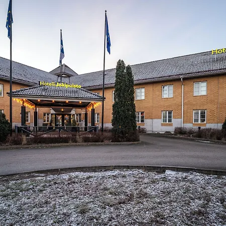 Hotel Jokipuisto 3*