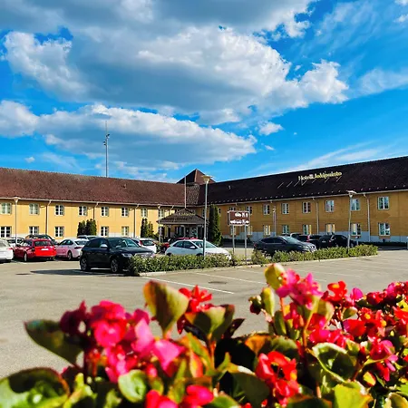 Jokipuisto 酒店